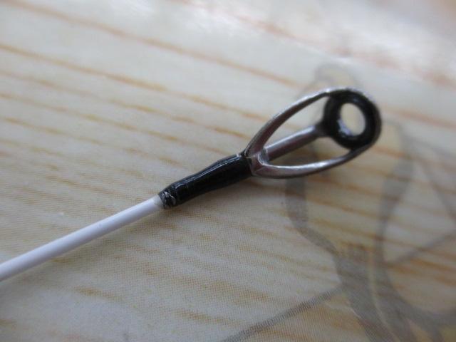 セフィアCI4+ボート B606MLS