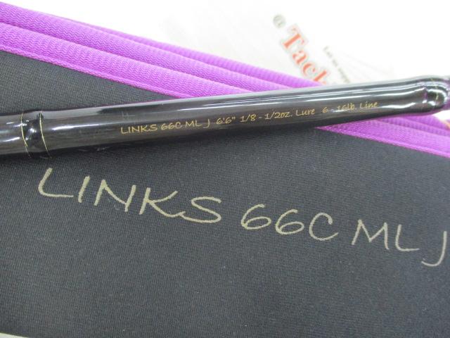 リンクス LINKS66CMLJ