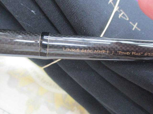 リンクス LINKS610CMHP+J