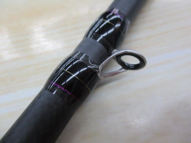 リンクス LINKS610CMHP+J