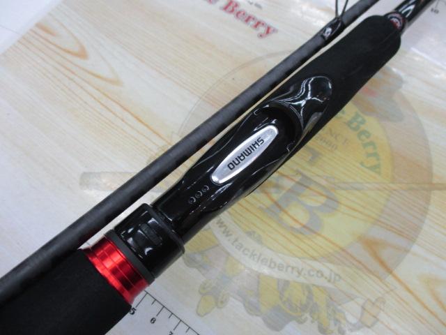 18セフィアBB S83M