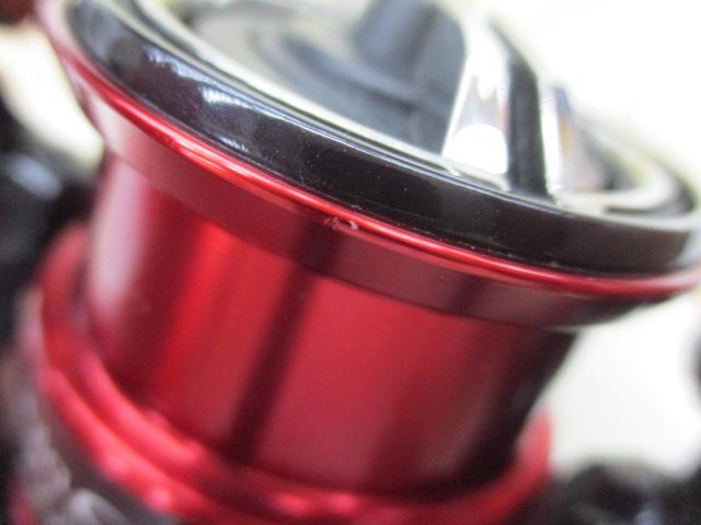 17セフィアCI4+ C3000SDH HG