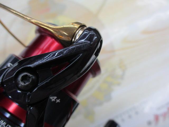 17セフィアCI4+ C3000SDH HG