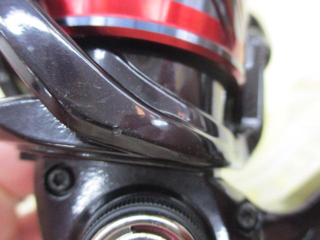 17セフィアCI4+ C3000SDH HG