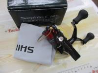 17セフィアCI4+ C3000SDH HG