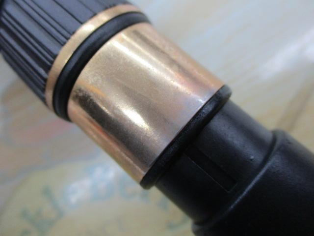 コンバットスティック GCSC-65MH