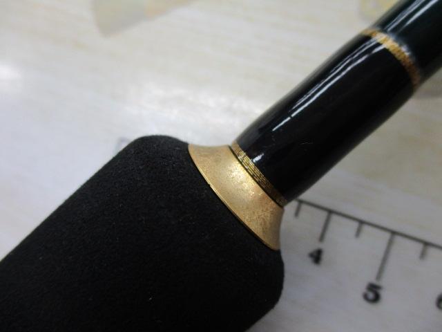 コンバットスティック GCSC-65MH