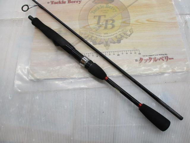 バイオインパクトキス M180｜＠ベリーネット 日本最大新品中古釣具WEB