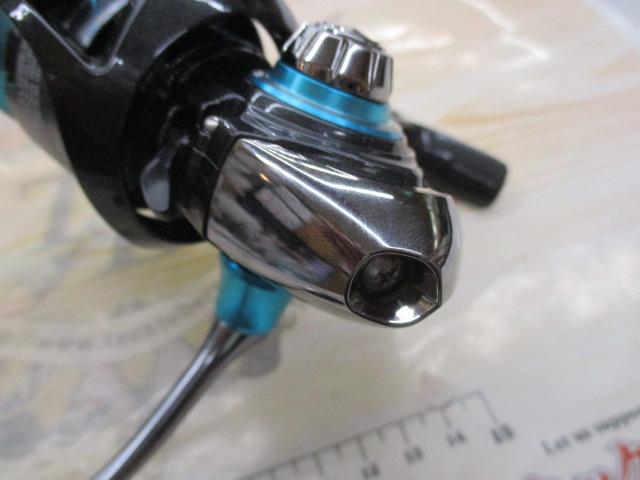 24エメラルダスX LT2500-XH