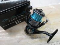 24エメラルダスX LT2500-XH