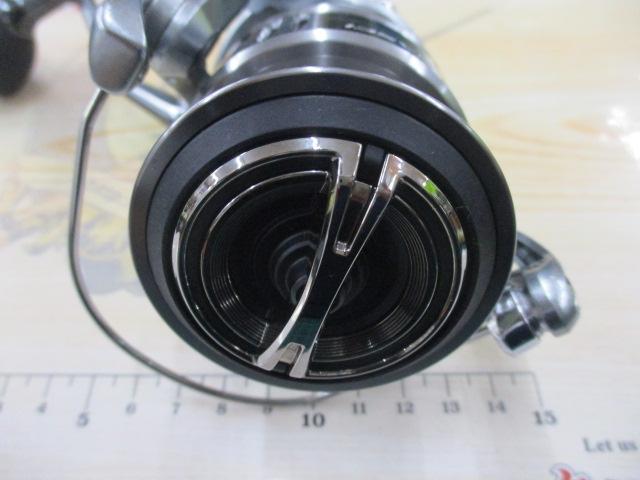 21ナスキー C5000XG