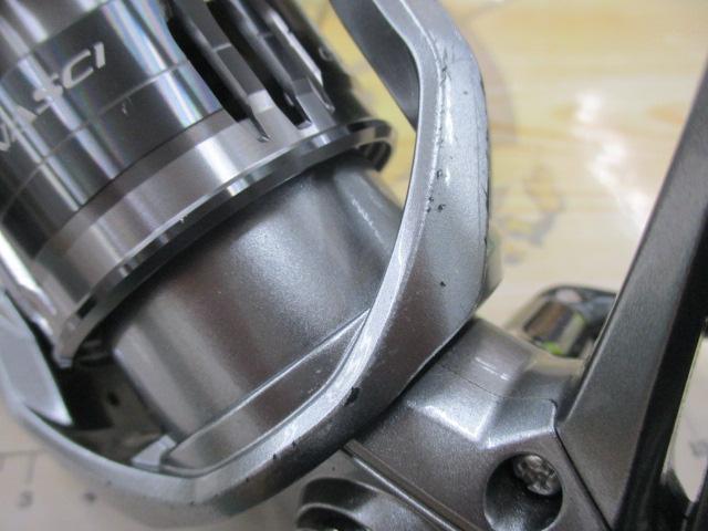 21ナスキー C5000XG