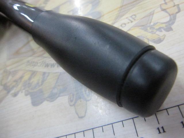 ホリデースピン 335GXT