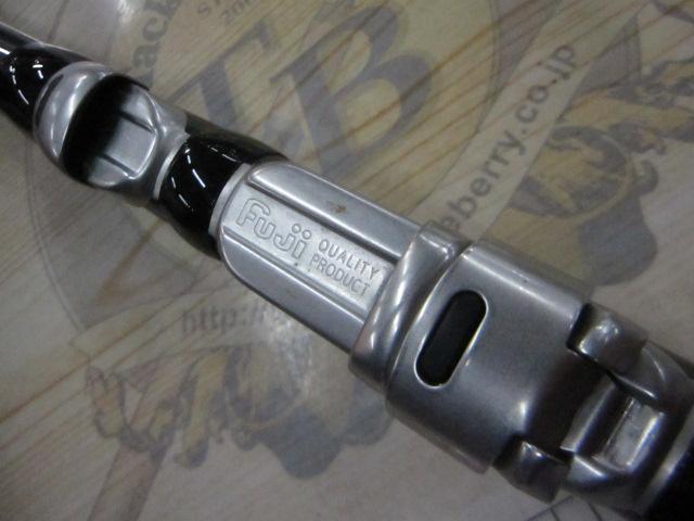 ホリデースピン 335GXT