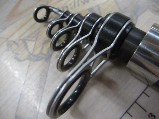 ホリデースピン 335GXT