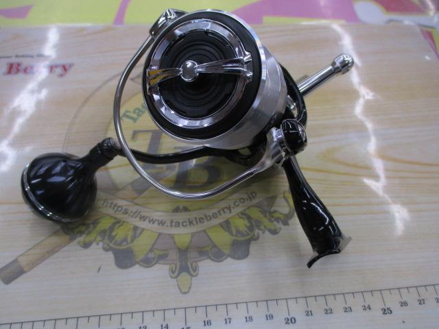 19レグザ LT4000D-CXH