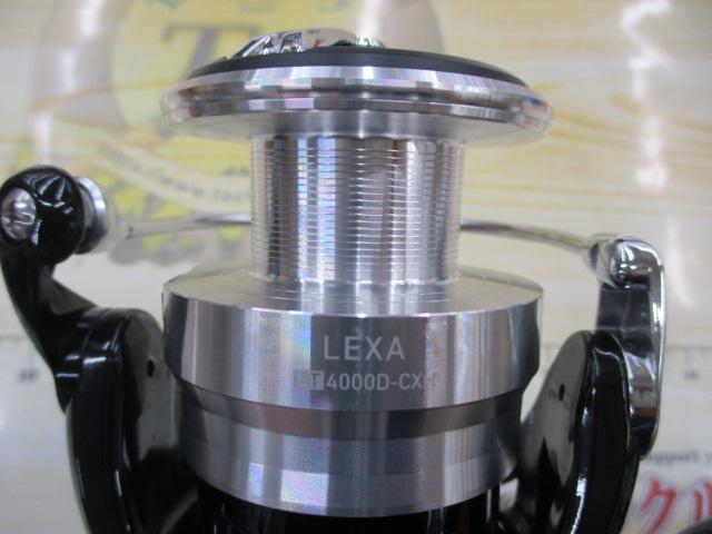 19レグザ LT4000D-CXH