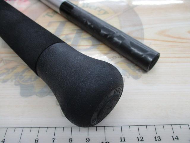 21グラップラーBBタイプC S82H