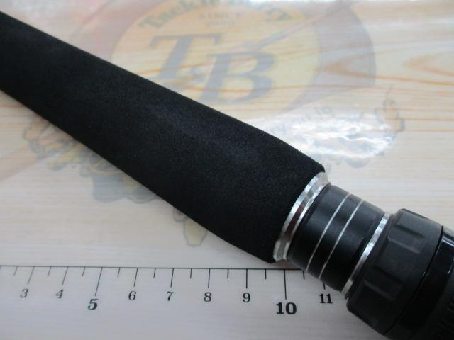 21グラップラーBBタイプC S82H