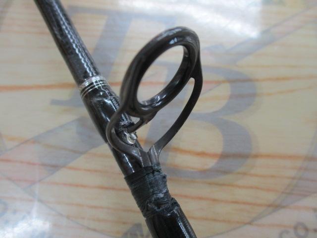 21グラップラーBBタイプC S82H