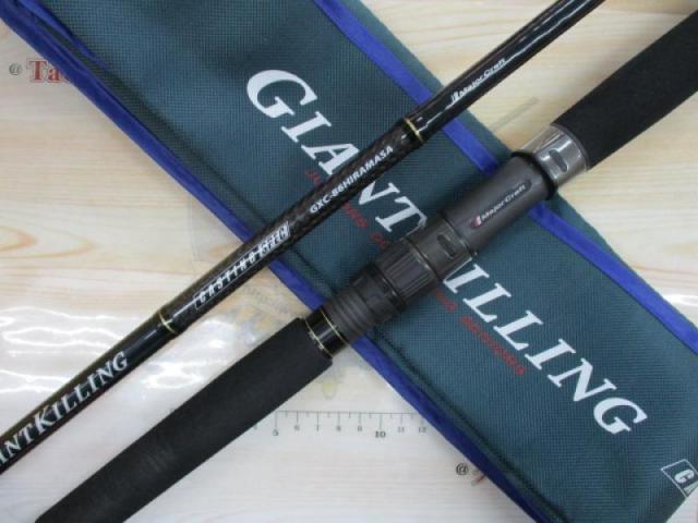 ジャイアントキリング GXC-86HIRAMASA