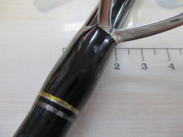 ジャイアントキリング GXC-86HIRAMASA