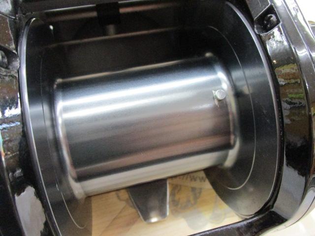 15フォースマスター 9000