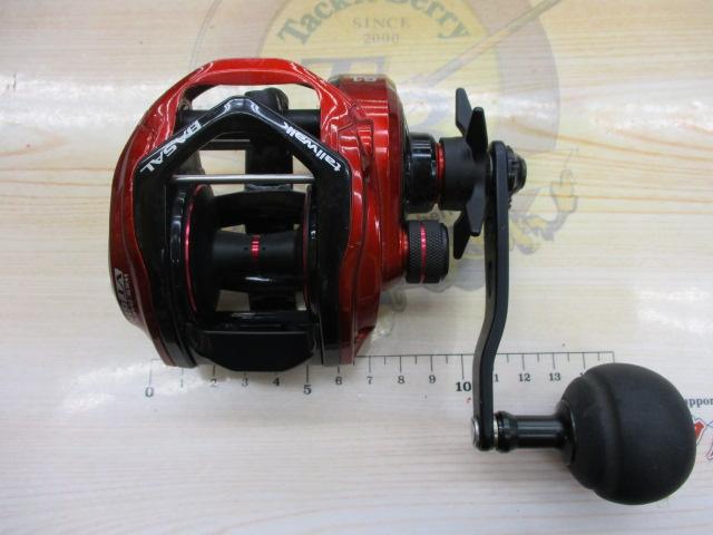 ワイドバサル VT61R