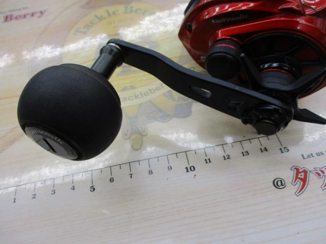 ワイドバサル VT61R