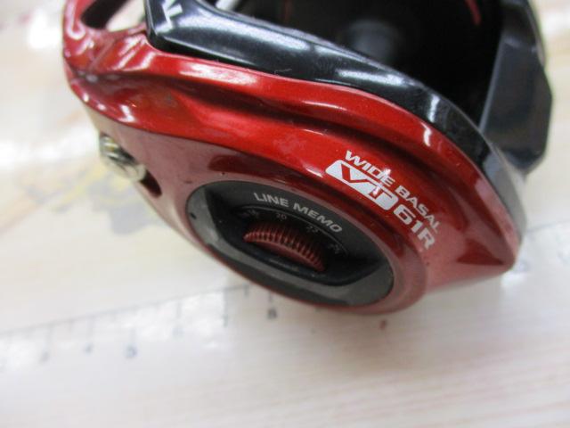 ワイドバサル VT61R