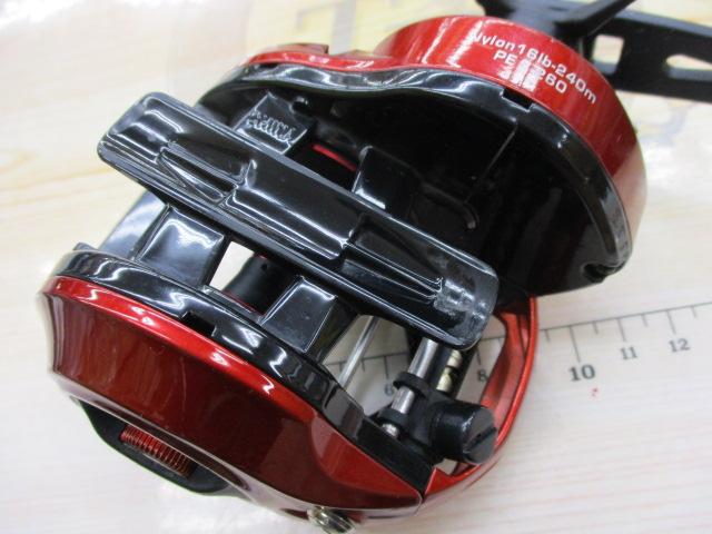 ワイドバサル VT61R