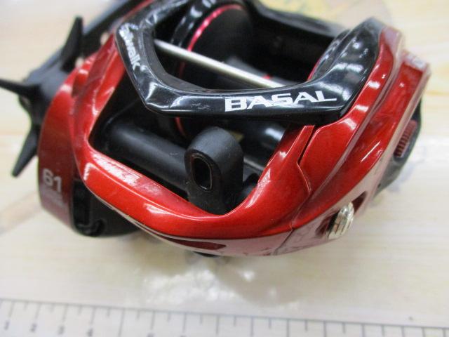 ワイドバサル VT61R