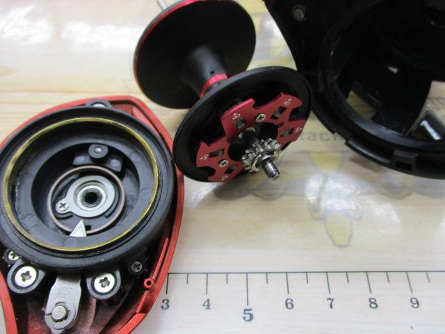 ワイドバサル VT61R