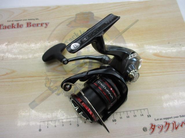 20ヴァンフォード 3000MHG