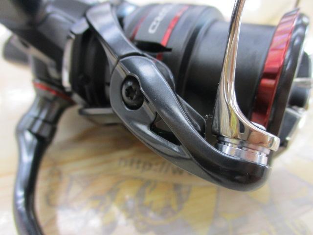 20ヴァンフォード 3000MHG