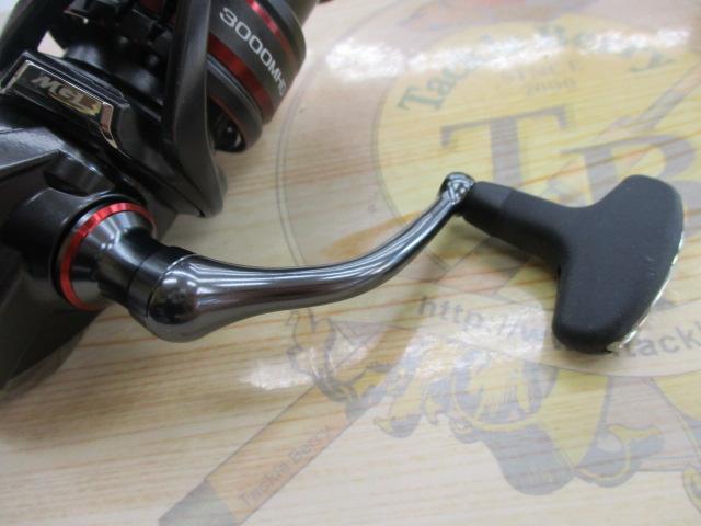 20ヴァンフォード 3000MHG