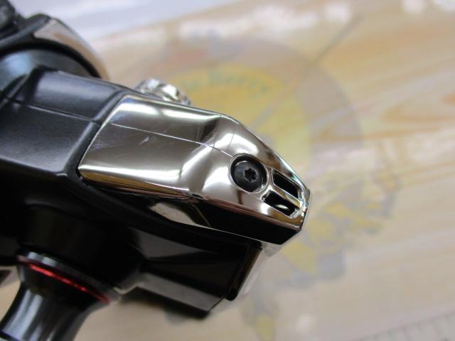 20ヴァンフォード 3000MHG