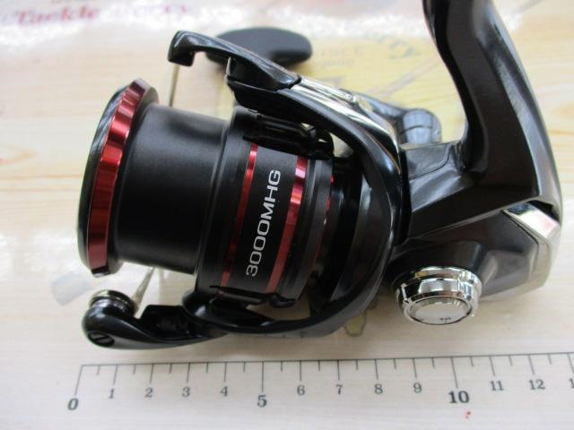 20ヴァンフォード 3000MHG