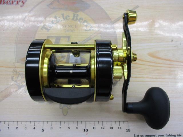 シーホーク 300遠投