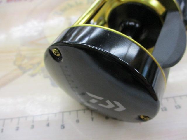 シーホーク 300遠投