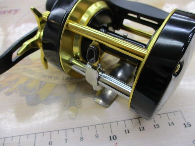 シーホーク 300遠投