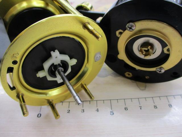 シーホーク 300遠投