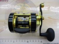 シーホーク 300遠投