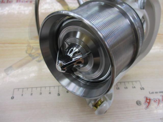 17ウインドサーフ 35 細糸