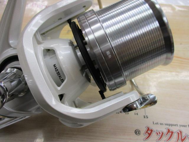 17ウインドサーフ 35 細糸