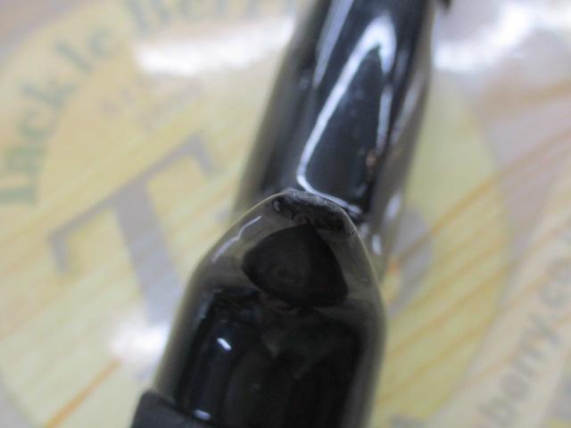 25ソルティーアドバンス ロックフィッシュ B76MH