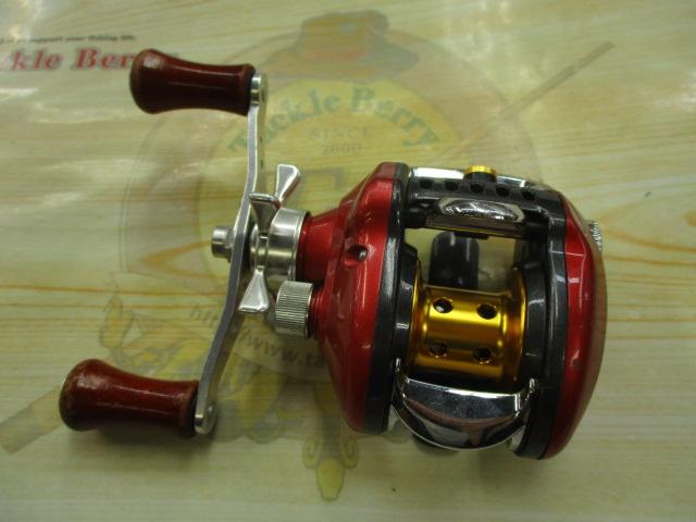 スマックレッドチューン 100L