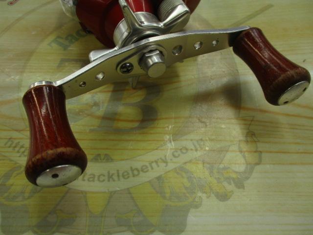 スマックレッドチューン 100L