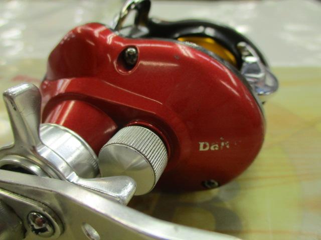 スマックレッドチューン 100L