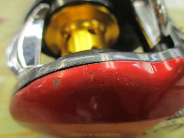 スマックレッドチューン 100L